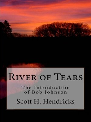 cover image of River of Tears